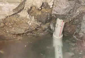 常熟管道漏水检测五