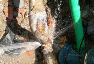常熟管道漏水检测二