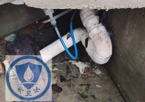 常熟水管漏水检测公司6
