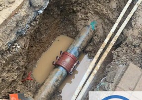 常熟水管漏水检测公司4
