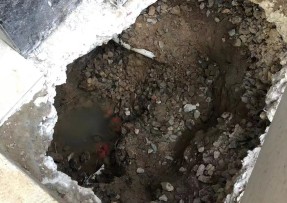 常熟水管漏水检测公司2